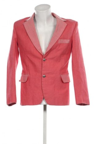 Herren Sakko Unbranded, Größe L, Farbe Mehrfarbig, Preis € 56,37