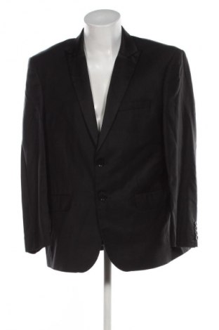 Herren Sakko Unbranded, Größe XXL, Farbe Schwarz, Preis € 29,19