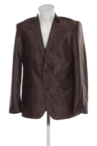 Herren Sakko Unbranded, Größe XXL, Farbe Braun, Preis € 19,99