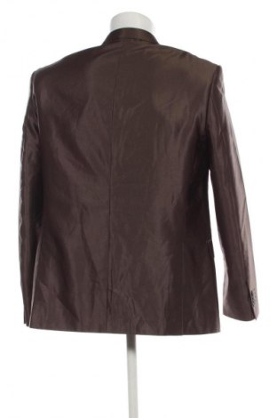 Herren Sakko Unbranded, Größe XXL, Farbe Braun, Preis € 19,99