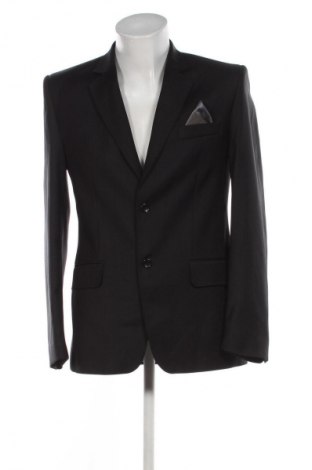 Férfi zakó Unbranded, Méret L, Szín Fekete, Ár 22 040 Ft