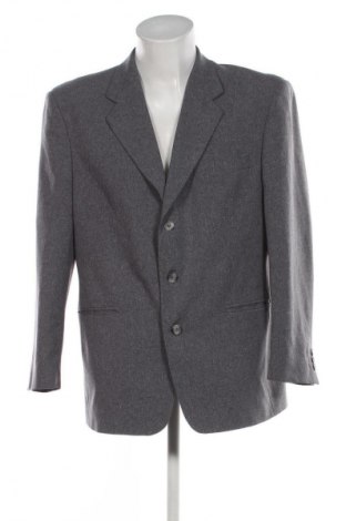 Sacou de bărbați Unbranded, Mărime L, Culoare Gri, Preț 152,63 Lei