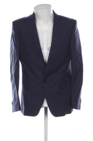 Pánske sako  Unbranded, Veľkosť L, Farba Modrá, Cena  56,37 €