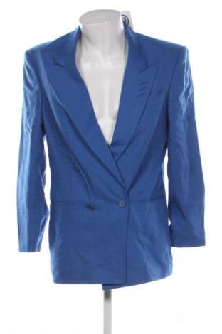 Herren Sakko Unbranded, Größe XL, Farbe Blau, Preis € 19,99