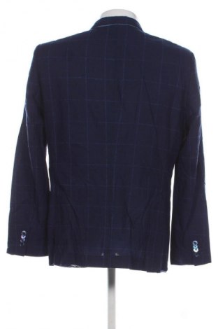 Herren Sakko Unbranded, Größe XL, Farbe Blau, Preis € 19,99