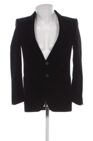 Herren Sakko Vogue, Größe M, Farbe Schwarz, Preis 17,99 €