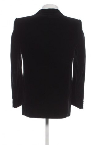 Herren Sakko Vogue, Größe M, Farbe Schwarz, Preis 17,99 €