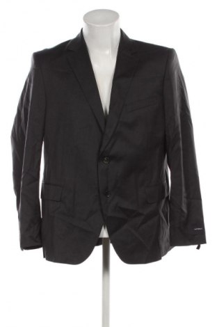 Herren Sakko WINDSOR., Größe XL, Farbe Grau, Preis 22,99 €
