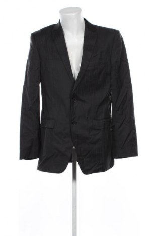 Herren Sakko WINDSOR., Größe L, Farbe Schwarz, Preis 24,99 €