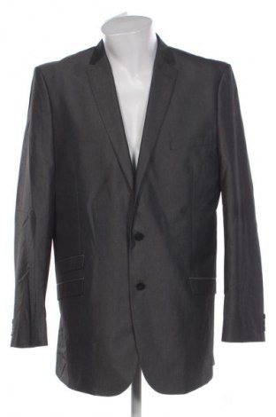 Herren Sakko Williams & Brown, Größe XL, Farbe Grau, Preis € 19,99