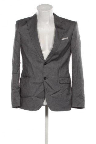Herren Sakko Zara, Größe L, Farbe Mehrfarbig, Preis € 19,99