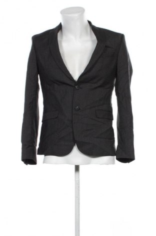 Sacou de bărbați Zara, Mărime M, Culoare Multicolor, Preț 103,99 Lei