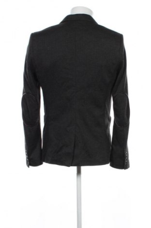 Herren Sakko Zara, Größe XL, Farbe Grau, Preis 10,99 €
