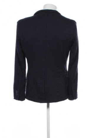 Męska marynarka Zara, Rozmiar XL, Kolor Niebieski, Cena 92,99 zł