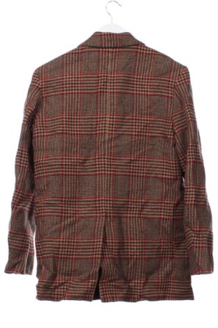 Herren Sakko Zara, Größe XS, Farbe Mehrfarbig, Preis € 8,99