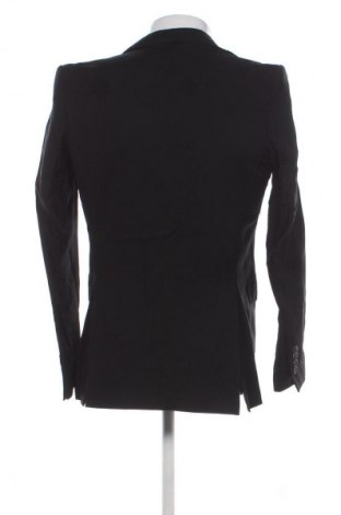 Herren Sakko Zara, Größe M, Farbe Schwarz, Preis € 18,99