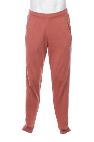 Pantaloni trening de bărbați Adidas, Mărime M, Culoare Roșu, Preț 75,99 Lei