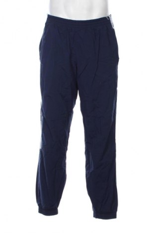 Ανδρικό αθλητικό παντελόνι Adidas Originals, Μέγεθος L, Χρώμα Μπλέ, Τιμή 24,55 €