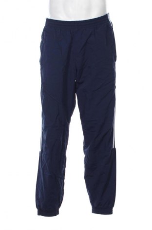 Ανδρικό αθλητικό παντελόνι Adidas Originals, Μέγεθος L, Χρώμα Μπλέ, Τιμή 24,55 €