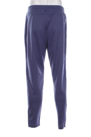 Herren Sporthose Bruno Banani, Größe M, Farbe Lila, Preis € 41,99