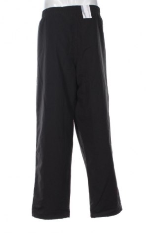 Мъжко спортно долнище Bruno Banani, Размер XXL, Цвят Черен, Цена 62,99 лв.