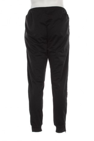 Ανδρικό αθλητικό παντελόνι Errea, Μέγεθος L, Χρώμα Μαύρο, Τιμή 17,99 €