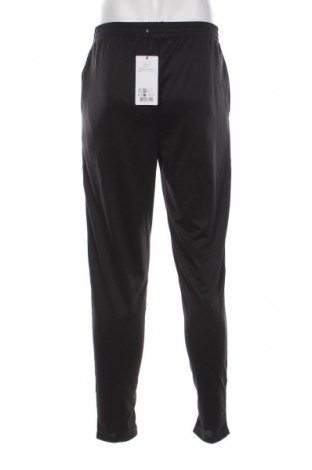 Pantaloni trening de bărbați Hummel, Mărime M, Culoare Negru, Preț 196,99 Lei