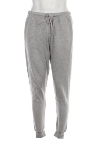 Ανδρικό αθλητικό παντελόνι Identic, Μέγεθος M, Χρώμα Γκρί, Τιμή 8,99 €