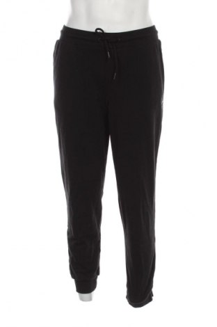 Herren Sporthose Jack & Jones, Größe XL, Farbe Schwarz, Preis 54,99 €