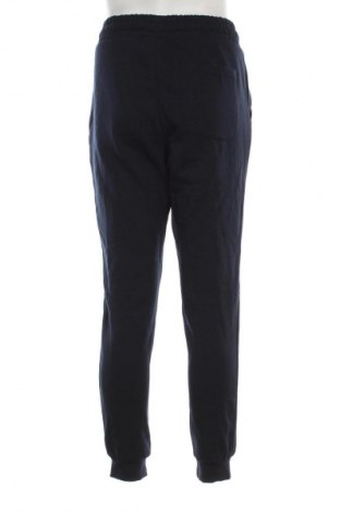 Męskie spodnie sportowe Jack & Jones, Rozmiar XXL, Kolor Niebieski, Cena 220,99 zł