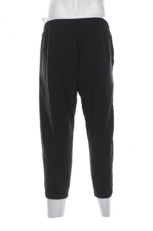 Herren Sporthose Kappa, Größe M, Farbe Schwarz, Preis € 15,78
