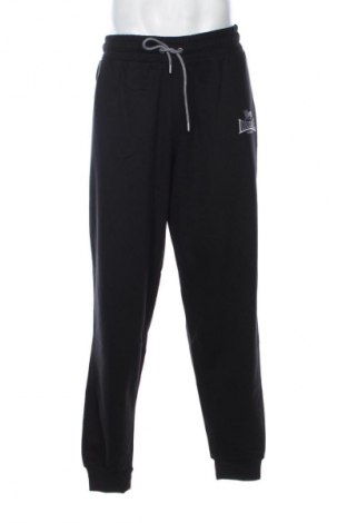 Herren Sporthose Lonsdale, Größe XXL, Farbe Schwarz, Preis 30,99 €