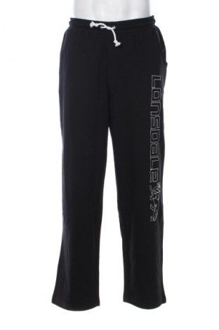 Herren Sporthose Lonsdale, Größe XL, Farbe Schwarz, Preis € 24,99