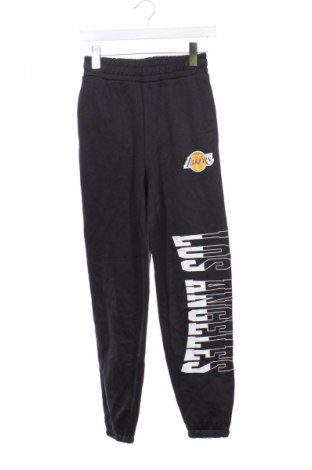 Męskie spodnie sportowe NBA, Rozmiar XS, Kolor Szary, Cena 78,99 zł