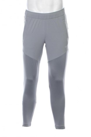 Ανδρικό αθλητικό παντελόνι Nike, Μέγεθος S, Χρώμα Γκρί, Τιμή 24,99 €