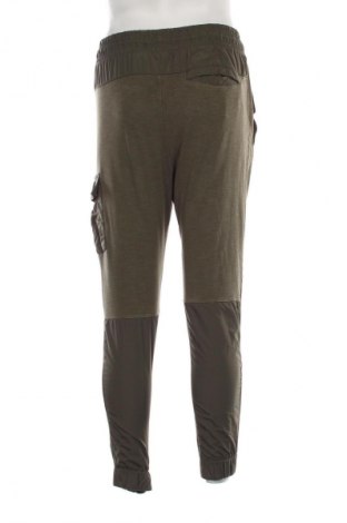 Herren Sporthose Nike, Größe M, Farbe Grün, Preis 24,55 €