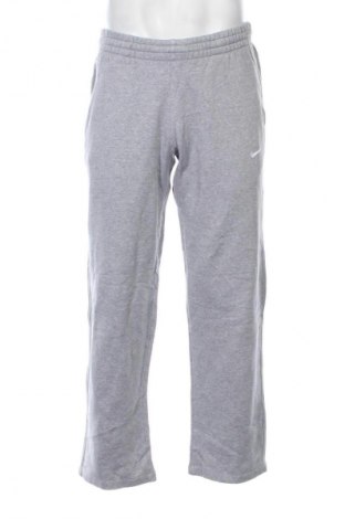 Pantaloni trening de bărbați Nike, Mărime S, Culoare Gri, Preț 197,99 Lei