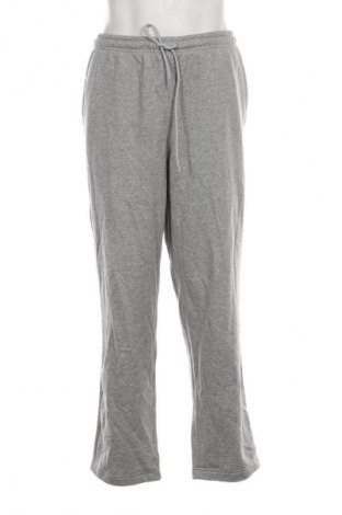 Мъжко спортно долнище Nike, Размер L, Цвят Сив, Цена 109,99 лв.