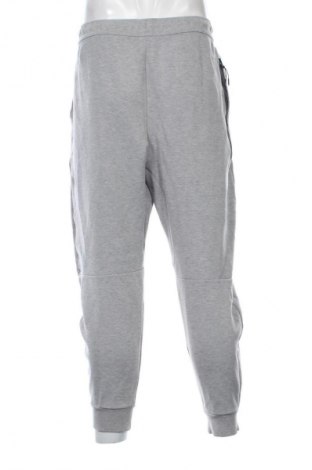 Ανδρικό αθλητικό παντελόνι Nike, Μέγεθος XL, Χρώμα Γκρί, Τιμή 54,20 €