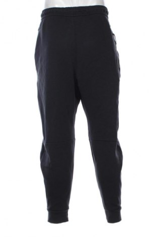 Ανδρικό αθλητικό παντελόνι Nike, Μέγεθος 3XL, Χρώμα Μαύρο, Τιμή 65,60 €