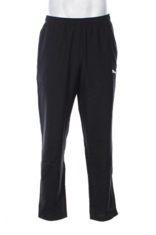 Pánske tepláky PUMA, Veľkosť L, Farba Čierna, Cena  65,95 €