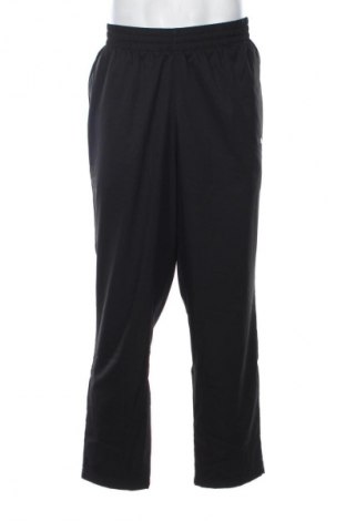 Pantaloni trening de bărbați PUMA, Mărime XL, Culoare Negru, Preț 342,99 Lei