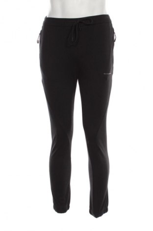 Herren Sporthose Pull&Bear, Größe S, Farbe Schwarz, Preis 14,83 €