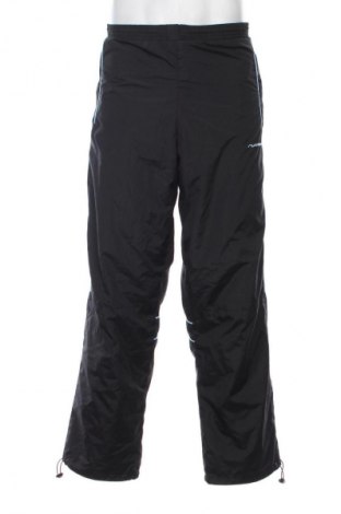 Ανδρικό αθλητικό παντελόνι Runners, Μέγεθος XL, Χρώμα Μαύρο, Τιμή 14,83 €