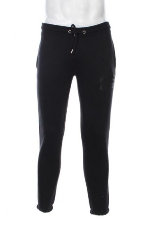 Herren Sporthose Russell Athletic, Größe S, Farbe Schwarz, Preis 15,00 €