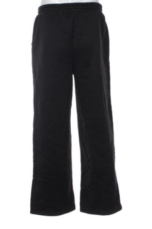 Pantaloni trening de bărbați SHEIN, Mărime M, Culoare Negru, Preț 29,99 Lei