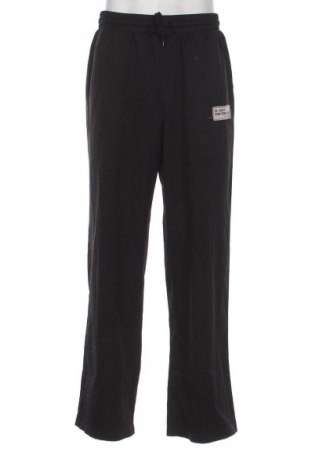 Herren Sporthose SHEIN, Größe M, Farbe Schwarz, Preis € 9,99