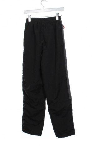 Ανδρικό αθλητικό παντελόνι Slazenger, Μέγεθος XS, Χρώμα Μαύρο, Τιμή 15,99 €