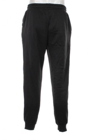 Męskie spodnie sportowe Unbranded, Rozmiar M, Kolor Czarny, Cena 56,99 zł