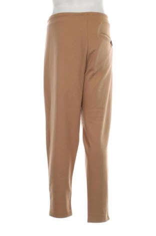 Męskie spodnie sportowe Unbranded, Rozmiar XXL, Kolor Beżowy, Cena 66,67 zł